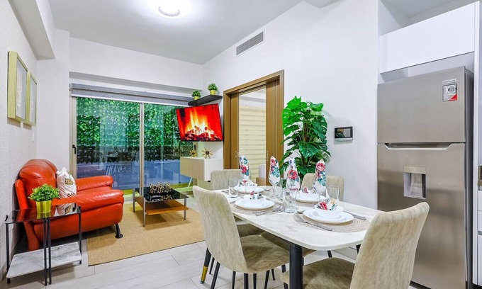 Sarasota Appartement | Cozy 2BR Apt, Rooftop Terrace, Pool
