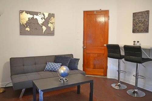 Conway Maison | Cozy 2br Getaway Work-ready & Pets Ok