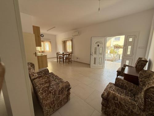 Pervolia Maison | Cozy 2BR in Pervolia Near Beach Free Parking and many more