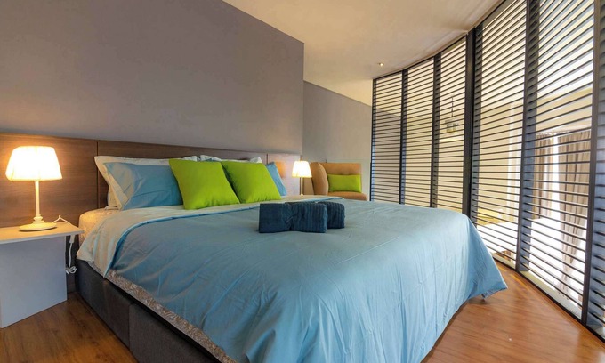 Damansara Perdana Appartement | Cozy 2BR Loft in Empire City, Near 1Utama
