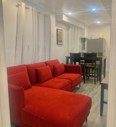 Fairland Appartement | Cozy 2BR1BA apt in SilverSpeing