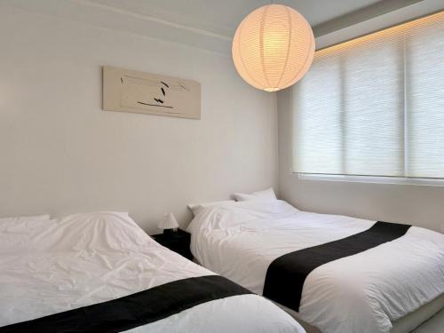 Suwon Maison | Cozy 2F House in Suwon 수원 단독주택 2층 YeoMinJae 여민재