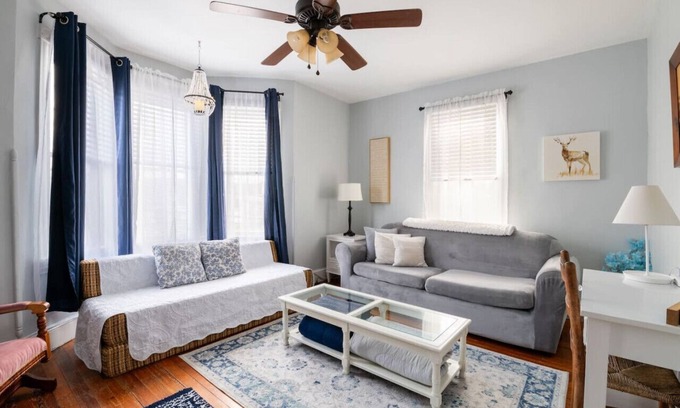 Sinking Spring Appartement | Cozy 2nd Floor3 bedroom unit with off street parking