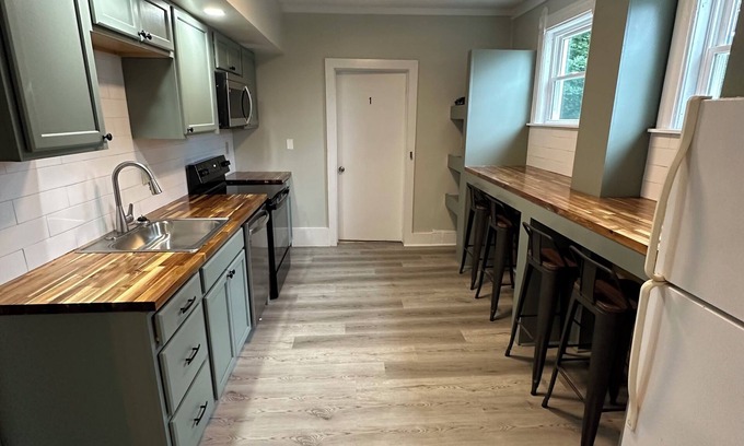 Cortland Appartement | Cozy 3-bedroom apartment in Cortland