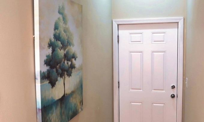 Lawrence Appartement | Cozy 3 Bedroom Apartment Minute's From Downtown Lawrence