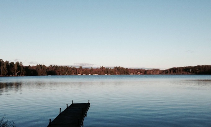 Torrance Cottage | Cozy 3 Chambre Lakefront Cottage In The Muskoka À Louer