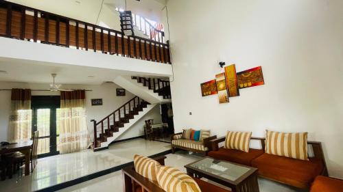 Maharagama Maison | Cozy 3-Bedroom Retreat Near Colombo Maharagama
