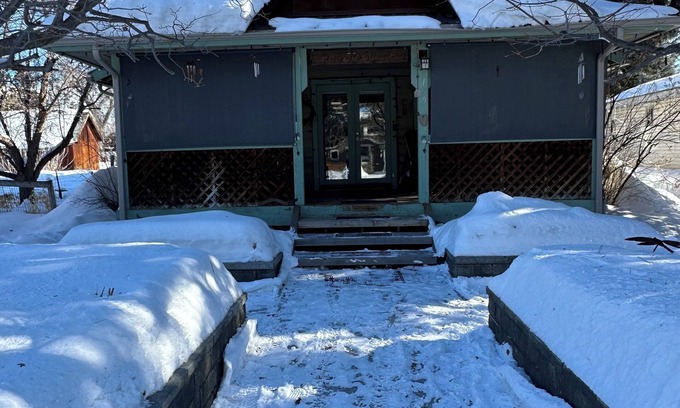 Bellevue Maison | Cozy 3-bedroom winter getaway in Bellevue