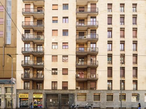 Lazzaretto Appartement | Cozy 3 bedrooms Buenos Aires - Mirable PM