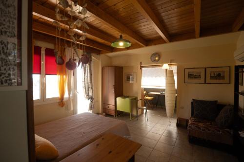 Thrakomakedones Appartement | Cozy 35sm Studio with Free Parking