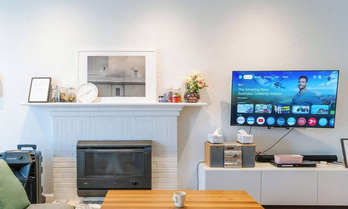 Mentone Maison | Cozy 3B Family Home in Mentone Garden*FreeParking