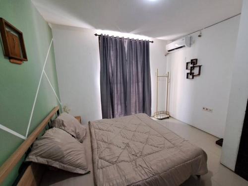 Banda Aceh Maison | Cozy 3BD Home w AC & Netflix