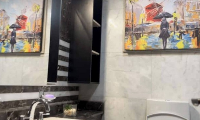 Al-Basatin Appartement | Cozy 3bedr hotel apartment nile view maadi