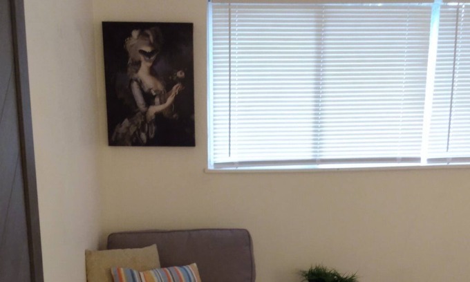 Everett Maison | Cozy 3BR 2BA House in Everett, with All the Amenities