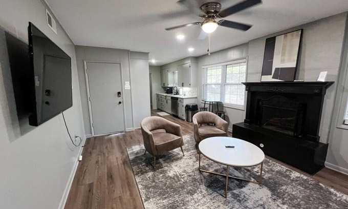 Conway Maison | *NEW* Cozy Conway Home!