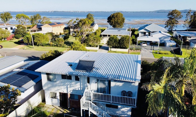Chittaway Bay Maison | Cozy 3br house 100m to the lake