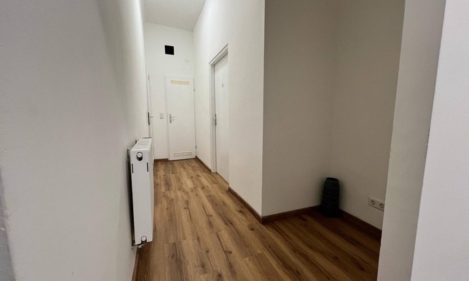 Simmering Appartement | Cozy 3BR shared Apt. Wien Simmering