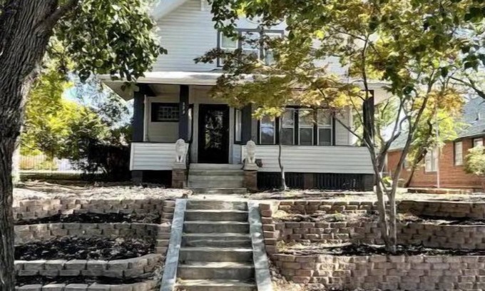 Medical Center Maison | Cozy 4-bedroom home walking distance to Blackstone