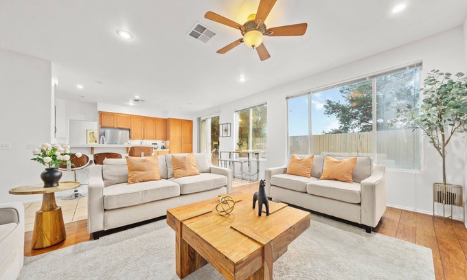 Riverside Maison | Charming Green Castle Retreat on Attica Drive: The Perfect Getaway Awaits #42015
