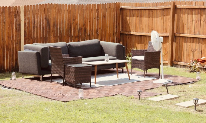 Dallas Maison | Cozy 4BDR house 15 min from downtown Dallas