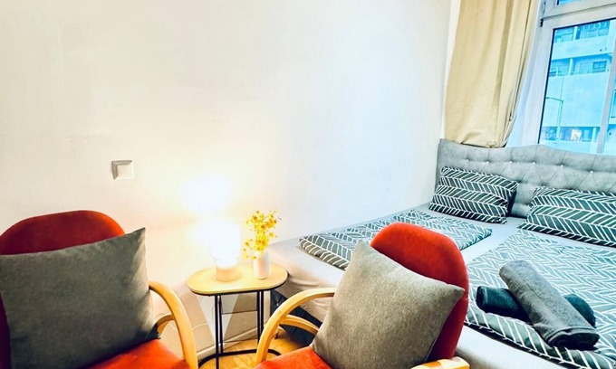 Grinzing Appartement | Cozy 4BR Apt for 12P Near FAC Platz