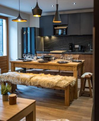 Orelle Appartement | Cozy 6 to 8 People in Orelle Direct Val Thorens