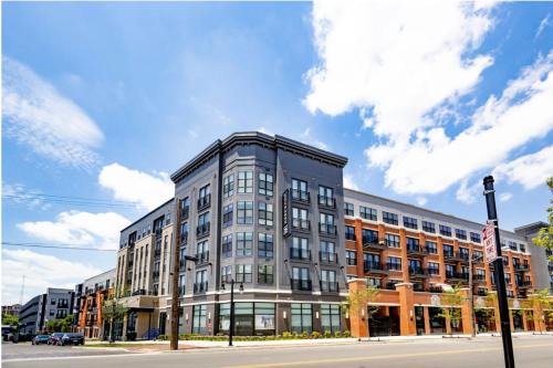 East Walnut HIlls Appartement | Cozy 6BR 6BA combined Apartments Near Downtown Cincinnati