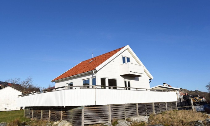 Donso Maison | Cozy accommodation on beautiful Donsö | SE08029
