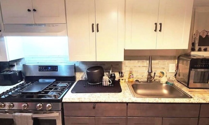 Newark Appartement | Cozy adorable 2 bedroom luxury suite