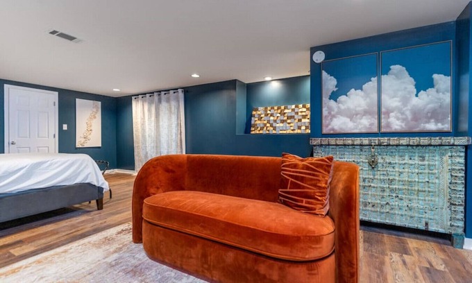 Meridian-Kessler Appartement | Cozy, Affordable, Luxurious | Central Location