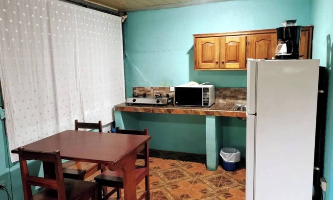 Manuel Antonio Appartement | Cozy "ALMENDRO" Apartment at MANUEL ANTONIO/4 People
