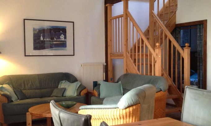 Westerstede Appartement | Ambiance chaleureuse dans un endroit naturel magnifique, Wi-Fi