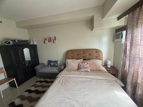 Cebu Appartement | Cozy and Affordable Studio Unit