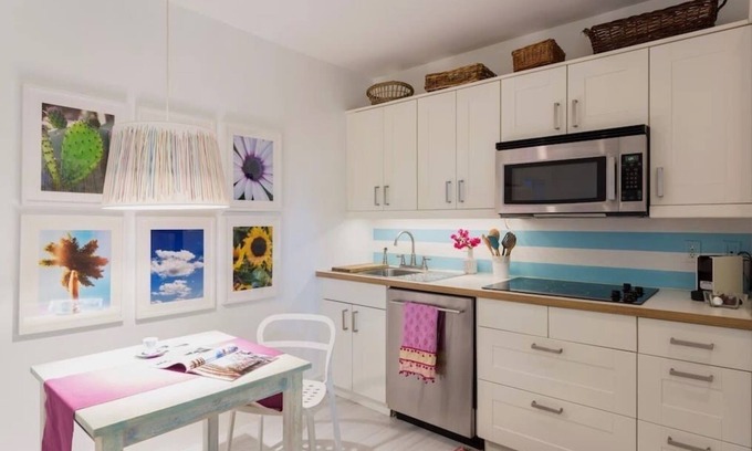Key Biscayne Appartement | Cozy and Beautiful Beach Apartment