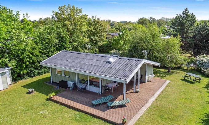 Store Kongsmark Maison | Cozy and calm - close to beach and great terraces