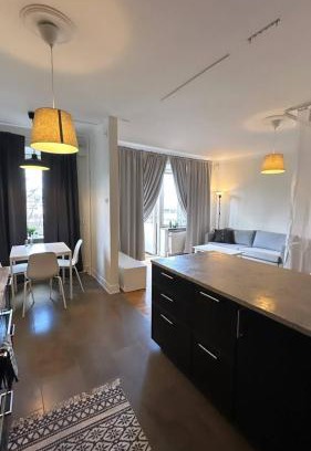 Centrum Appartement | Cozy and central apartment