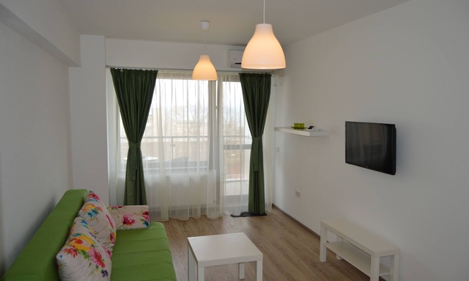 Constanta Appartement | Appartement confortable et chic