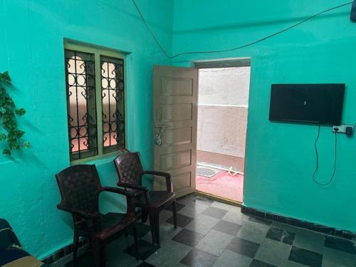 Hyderabad Appartement | Cozy and classy
