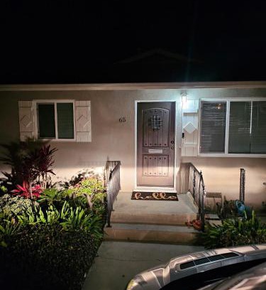 Ventura Appartement | Cozy and comfortable Home next to everything