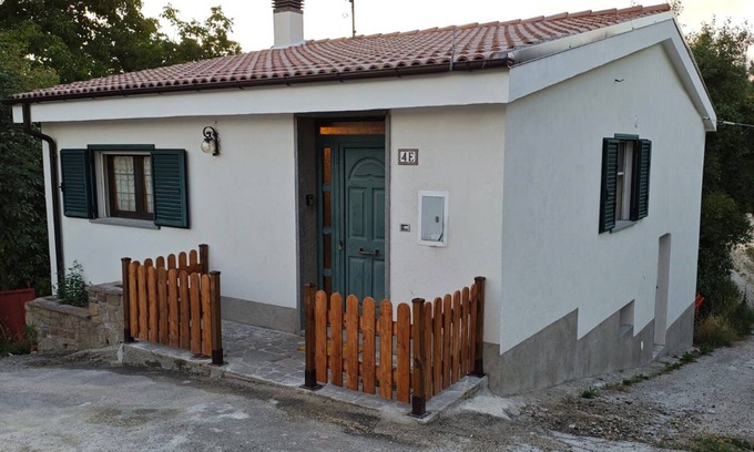 Amatrice Maison | Cozy and comfortable in the Gran Sasso and Monti della Laga National Park