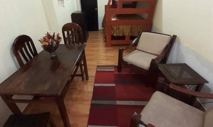 Los Olivos Maison | Endroit confortable et confortable près de l'aéroport!