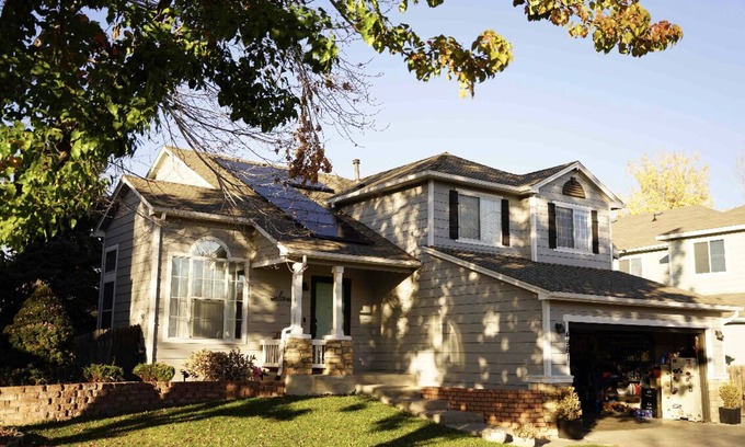 Broomfield Maison | Cozy and Convenient Broomfield Home