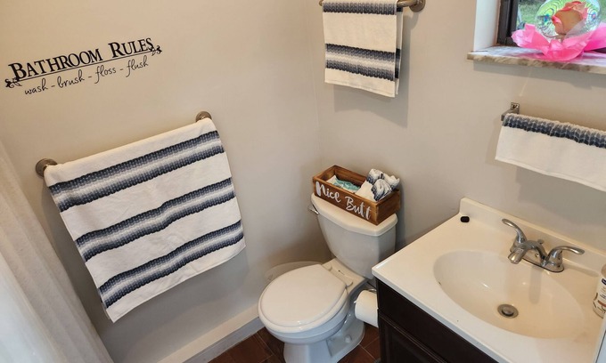 Southwest Ranches Appartement | Cozy and cute modern guesthouse great to create unforgettable memories ✨️ 💖