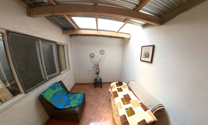 Cochabamba Maison | Cozy and entire house in a residential neighborhood - La Promotora