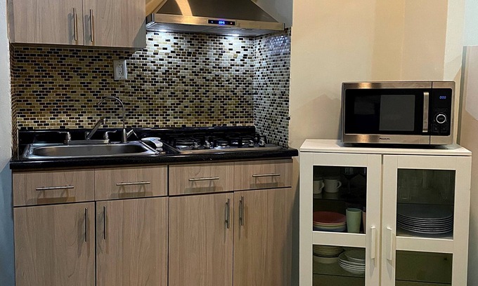 Santurce Appartement | Cozy and family style apartment