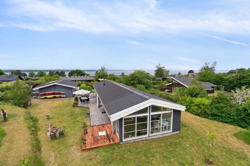 Olsted Maison | Cozy And Large Summer House Near Roskilde Fjord