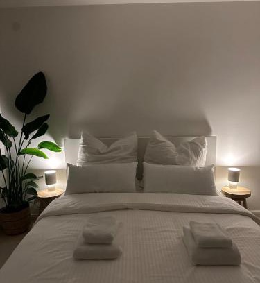 Wetzlar Appartement | Cozy and modern apartment