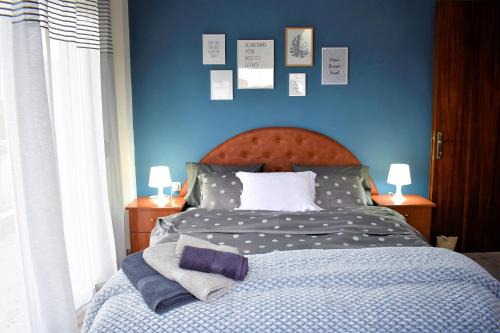 Komotini Appartement | Cozy and Modern