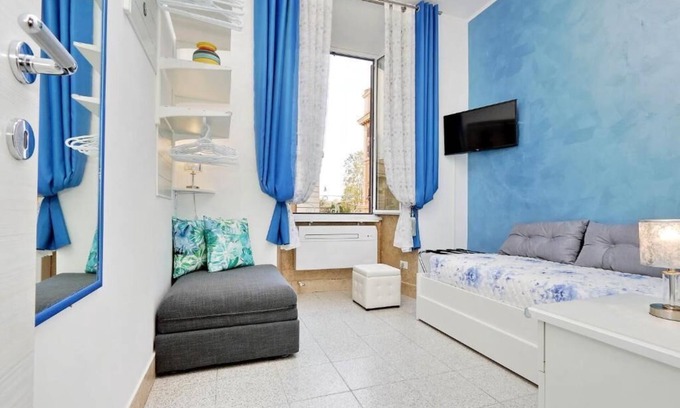 Chinatown Appartement | Cozy and modern, in the heart of the City of Milan, for groups or families