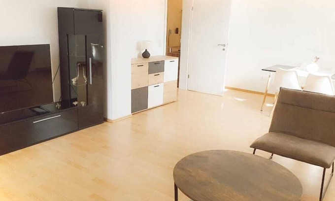 Celle Appartement | Cozy and Modern stay near nature and city